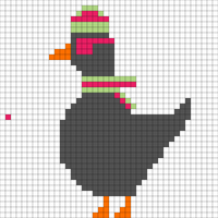 Copy of Duck