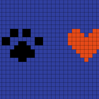 Copy of Copy of Copy of Copy of Heart and paws