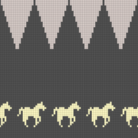 horses