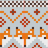 Fox Face