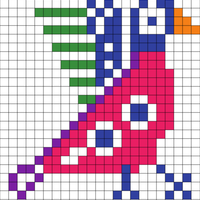 bird 1