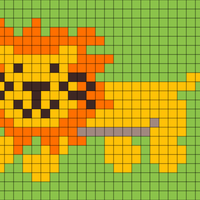 lion