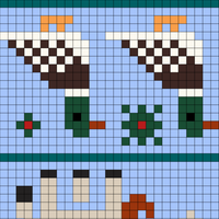 Copy of Copy of Copy of Small motifs_more animals