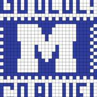 Go Blue!