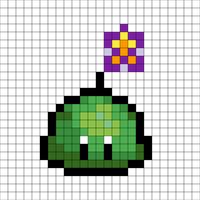 Special slime