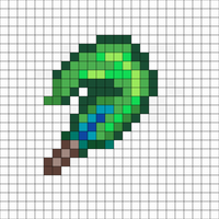Duck Feather