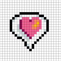 Heart Emote