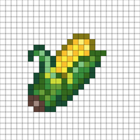 Ear of Corn