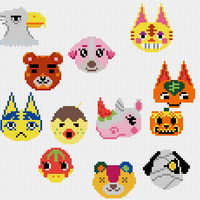 animal crossing 