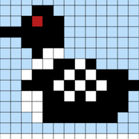 Copy of Copy of loon hat