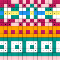 Fair isle 2