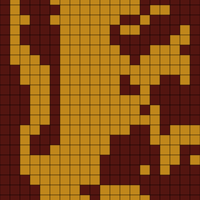 Maroon Gold