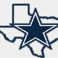 Texas and Cowboys