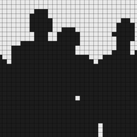 silhouette-a-crowd-of-people-standing-2BYJTEW.jpg