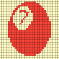 Copy of Copy of pool ball 8