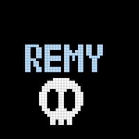 Remy #2