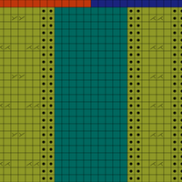 cable pattern