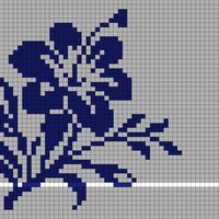 Copy of Filet crochet patterns 
