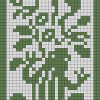 Froggies scarf !