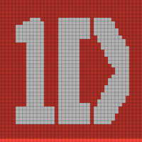 1D )