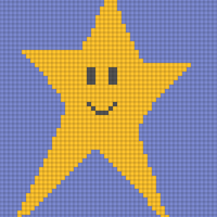 Copy of Copy of star