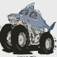 Megalodon