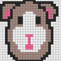 Guinea Pig Chart