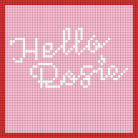 Hello Rosie