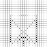 protection sigil blanket