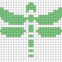 Copy of dragonfly