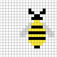 Bees + Flowers