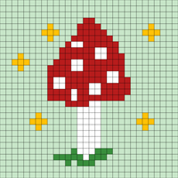 mushroom