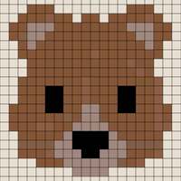 Copy of Copy of Bear