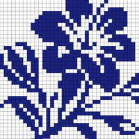 Copy of Copy of Copy of Copy of Filet crochet patterns 