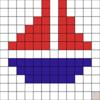 sailboat hat