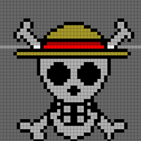 png-transparent-monkey-d-luffy-roronoa-zoro-pixel-art-one-piece-minecraft-one-piece.png