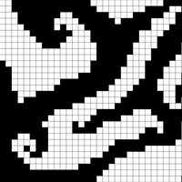 Copy of repeating swirl