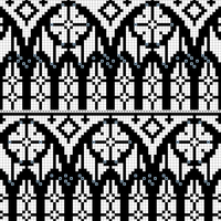 tracery
