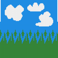 Cloud jumper