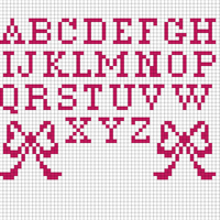font 3