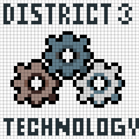 District 3