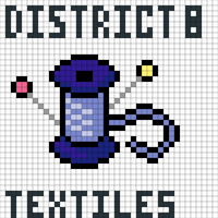 District 8