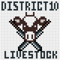District 10