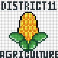 District 11