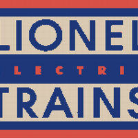 Lionel Train Blanket