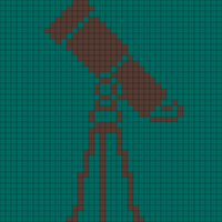 Copy of telescope