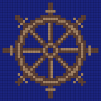 Ship Wheel