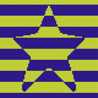 Star Stripes