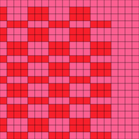 Red and Pink Check Checkered Pattern Design.jpg