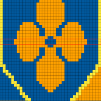 Copy of Blason